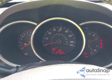 2013 Kia Sorento Ex из США, поврежденный, VIN 5XYKU3A68DG323696